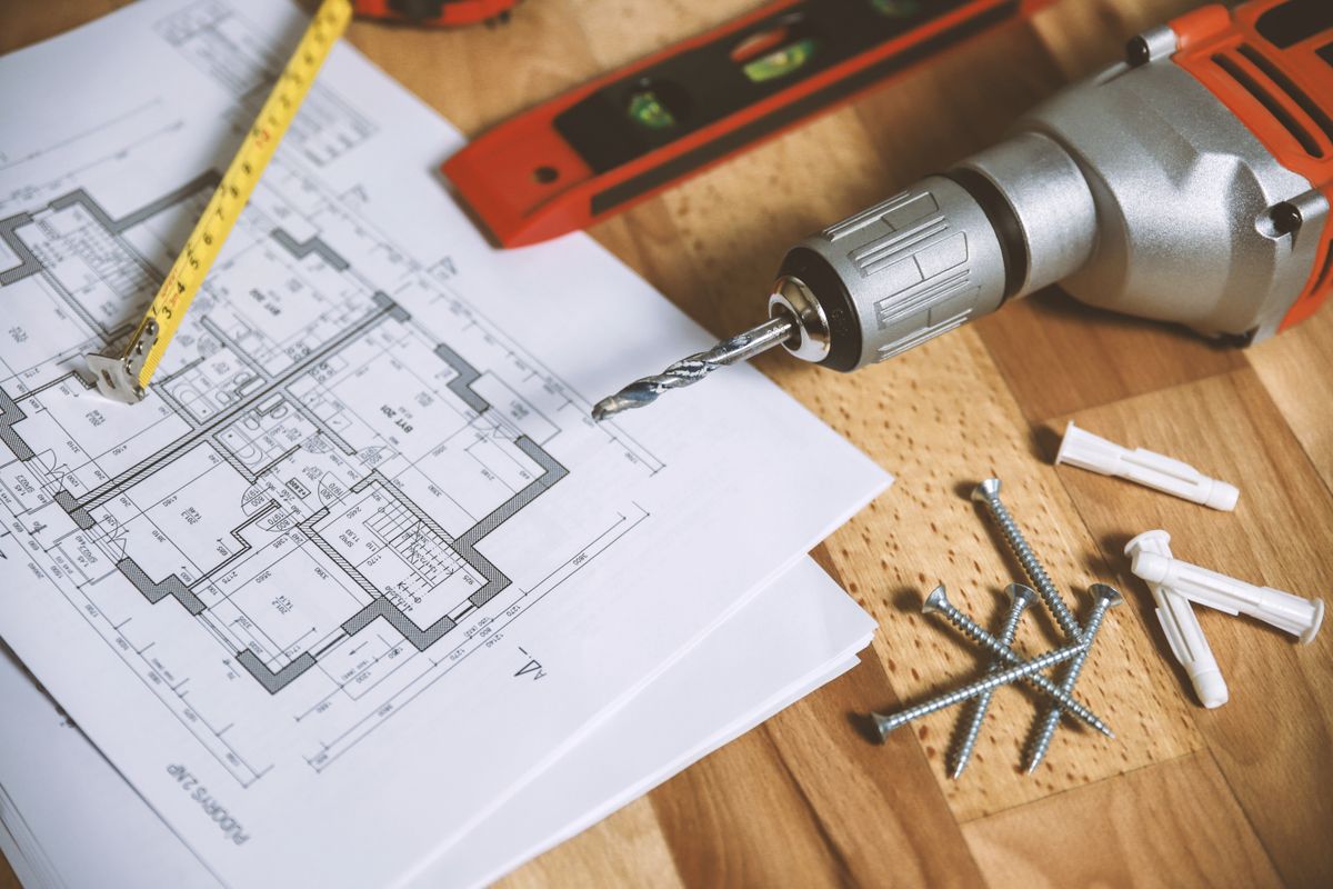 Allround Handwerk