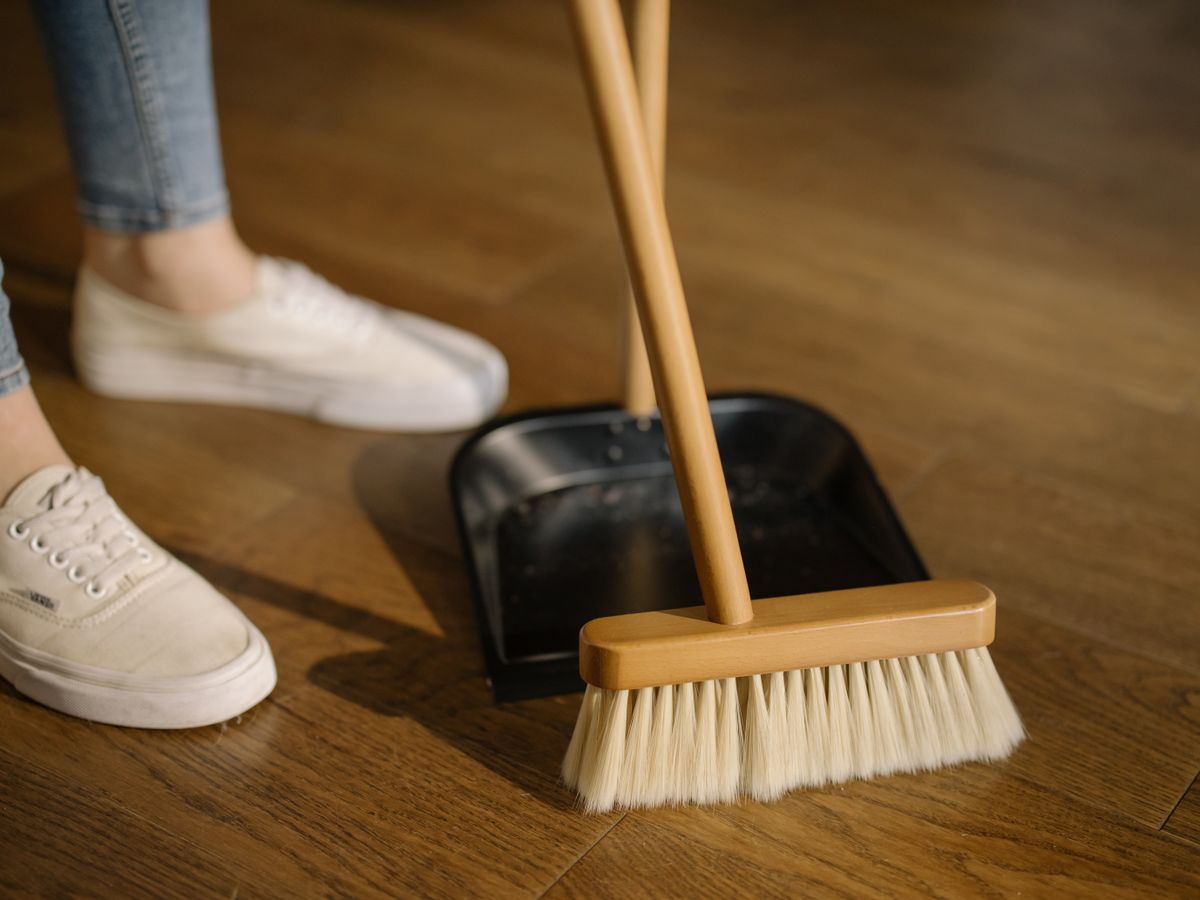 Hausmeisterservice